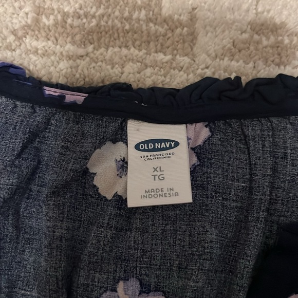 Floral Print Dress - Picture 4 of 6